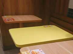 -麦当劳(安定门外大街店)
