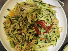 -小红鲸·海鲜餐厅(轸大路店)