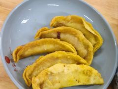 牛肉锅贴-李荣兴(南湖东路店)