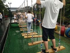 -梦幻奥陶纪景区