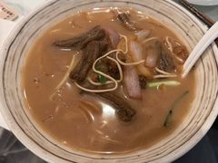 -慧娟面馆·餐厅(望江路店)