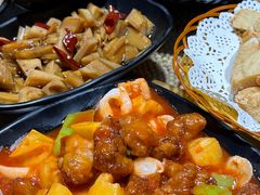 -潮十三潮汕砂锅粥(高新四路大都荟店)