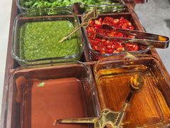 -曲氏老北京铜锅涮肉•火锅(不老街店)