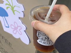 -HUGS coffee(东区店)