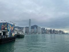 -海港城