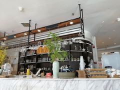 -花舍·新派粤菜·西餐·下午茶(亚运村·鸟巢店)