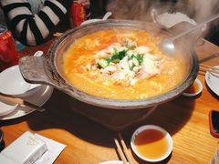 -林子石锅鱼(黄岩吾悦店)