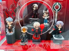 -泡泡玛特POPMART(苏州诚品生活店)