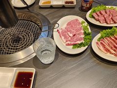 -NIUAN牛庵·日式和牛烧肉(恒隆店)