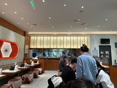 -松鹤楼面馆(天一广场店)