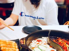 -钢管厂五区小郡肝串串香(南山店)