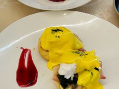 -MIO弥欧洋房西餐厅(中央大街店)