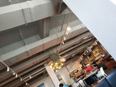 大堂-at cafe 意大利餐厅(集美店)
