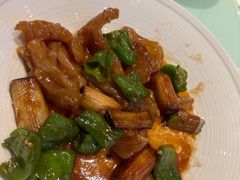 -缤圣源中国清真菜(群力店)