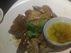 -建辉湖南土菜馆(南大街店)