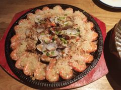 -永安鱼庄·镇江菜(丁卯店)