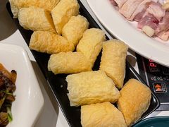 -润泽园椰子鸡(汇一城店)