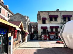 -天津意大利风情旅游区