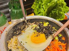 -土大力韩式烤肉料理(39年·和平路店)