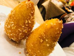 金鸭梨-大鸭梨烤鸭店(花园村店)
