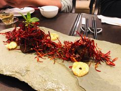 -广州文华东方酒店·江-由辉师傅主理