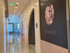 -W Fitness 威尔仕健身(北京英皇集团中心店)