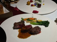 -Wei菋·Le Bistrot