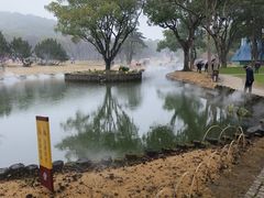 -无锡梅园公园
