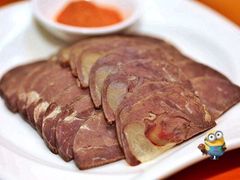 -清真华宇开锅羊肉