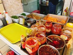 -红鼻子桂林米粉(金唐新光界店)