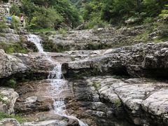 -孤山寨风景区