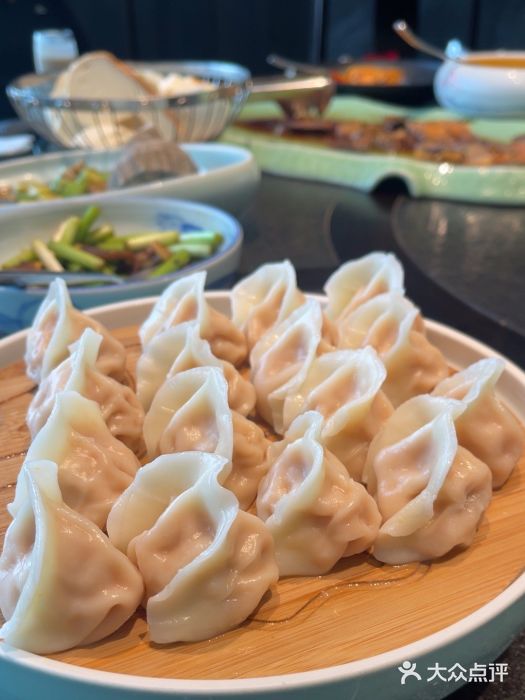 浩运海鲜·16年专注青岛菜(石老人店)图片