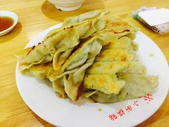 -西工饭庄快餐厅(西工小街店)