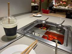 -海底捞火锅(万象汇店)