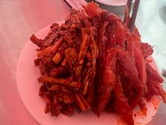 -春花民族美食(佳木斯总店)
