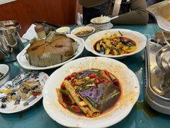 -黔人百味.贵州菜