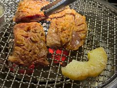 -银座苑烧肉酒场·烤活鳗(仙霞路店)
