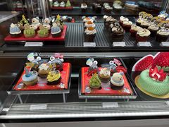 -Pantry's Best派悦坊蛋糕(世纪金源店)