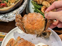 -金龙·打边炉(武进路店)