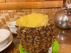 -多哥水傣味餐厅(司马巷店)