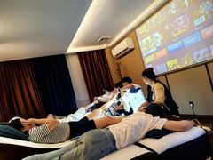 -水墨澜渟足道·SPA·传统(四望亭东关街店)