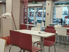 大堂-振鼎鸡(华阴路店)