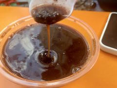 -正宁路小吃夜市