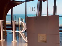 -瑰丽酒店·海吧·天际下午茶·现场DJ·天台酒吧