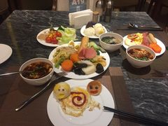 -青岛海都大酒店(黄岛金沙滩井冈山路地铁站店)