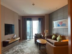 -绿城千岛湖喜来登度假酒店