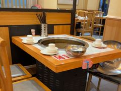 -冰城焰会大丰收铁锅炖(萝岗万达金街店)