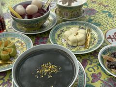 -宫事颐庭·老佛爷贵寿下午茶(颐和园店)