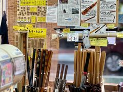 -(株)越後屋デパート