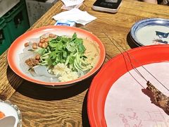 -北三老太太烧烤(人生一串上榜店)